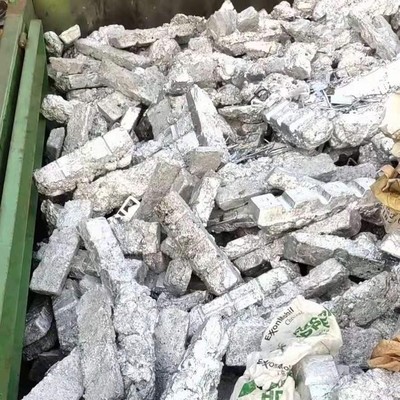 本溪廢鋁回收價格