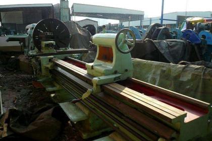 武漢地區碎石廠、碎石機及礦山設備專業回收服務